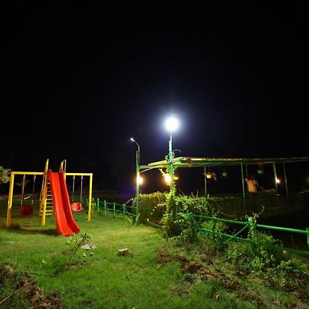 Krish Garden Βίλα Chidambaram Εξωτερικό φωτογραφία